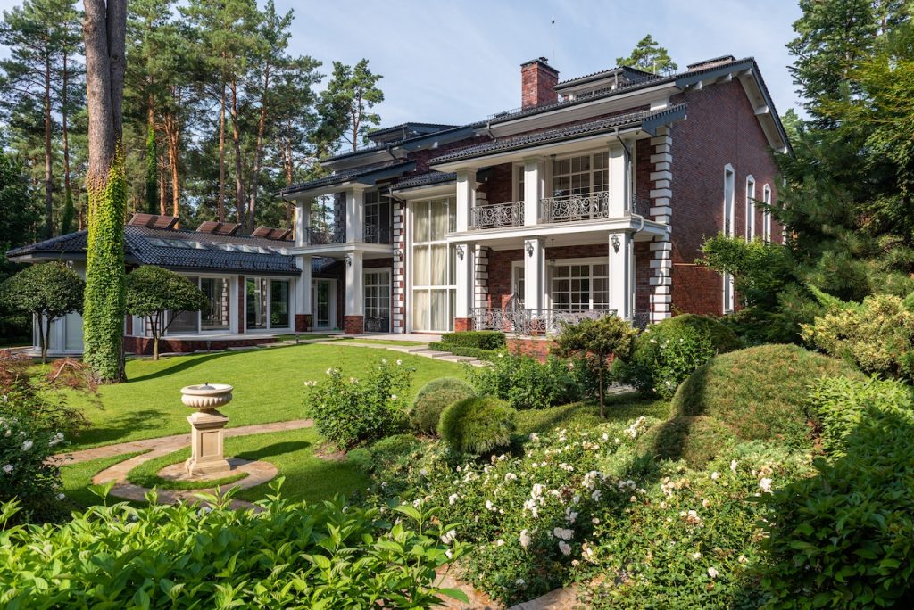 aménagement de jardin
