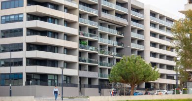 aspect juridique de la copropriété