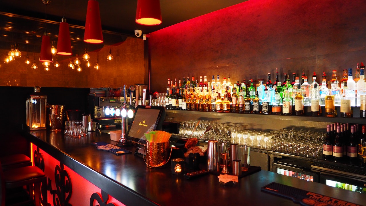 style de bar