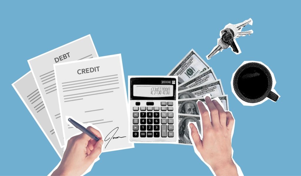 les impayés en gestion locative