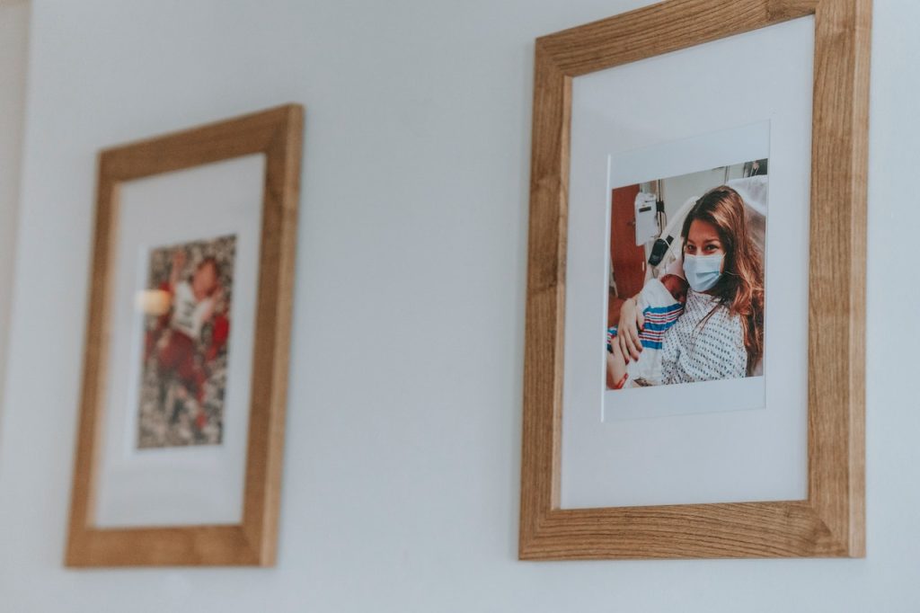 petits bricolages en bois