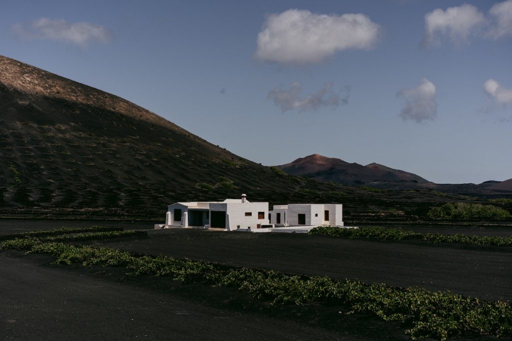 Photographier une maison