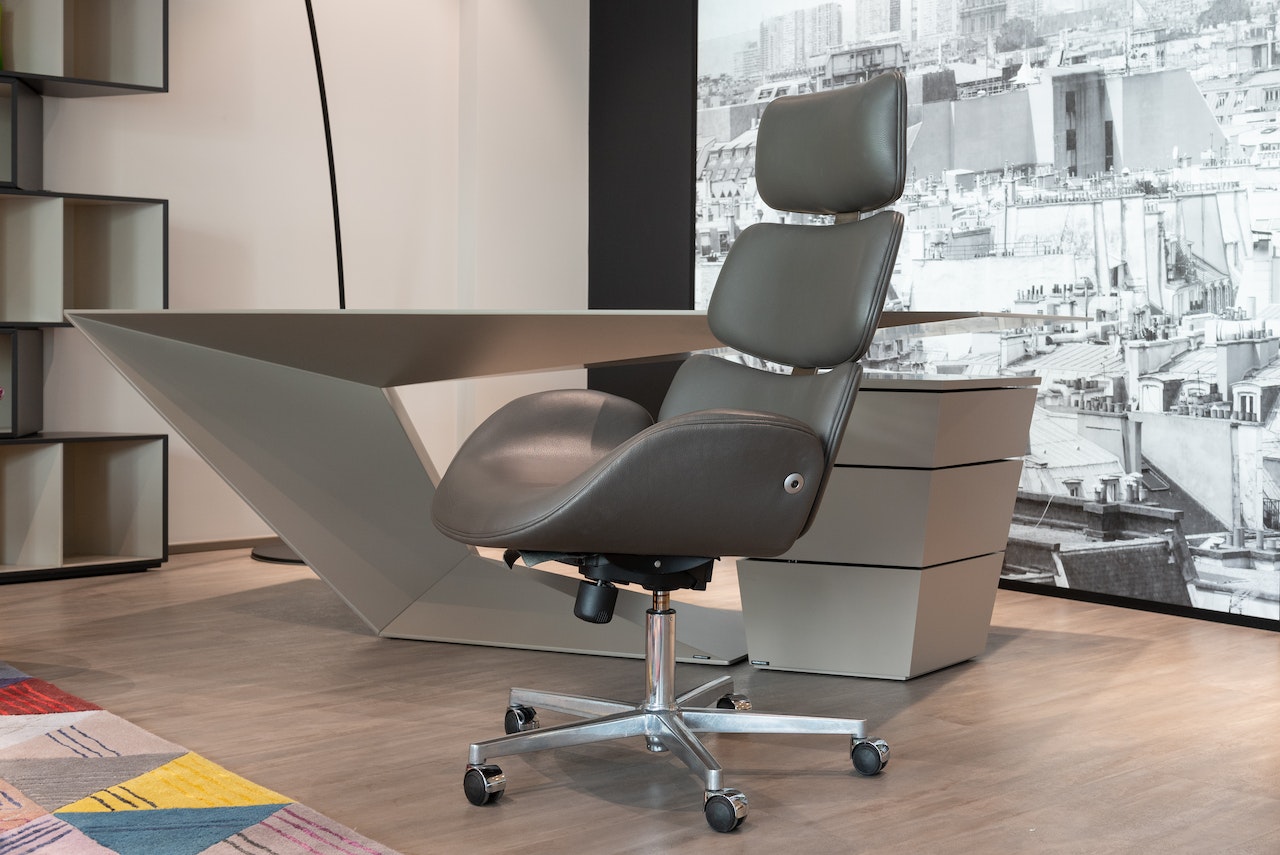 espace de travail