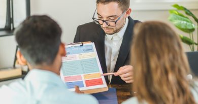 tendances du marché immobilier