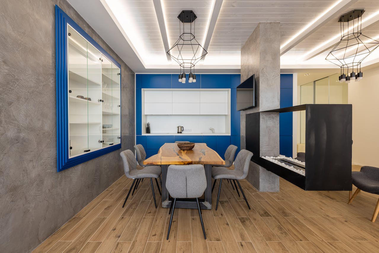 carrelage imitation parquet