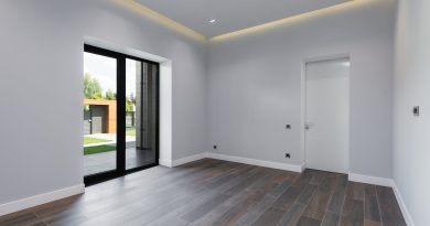 le carrelage imitation parquet