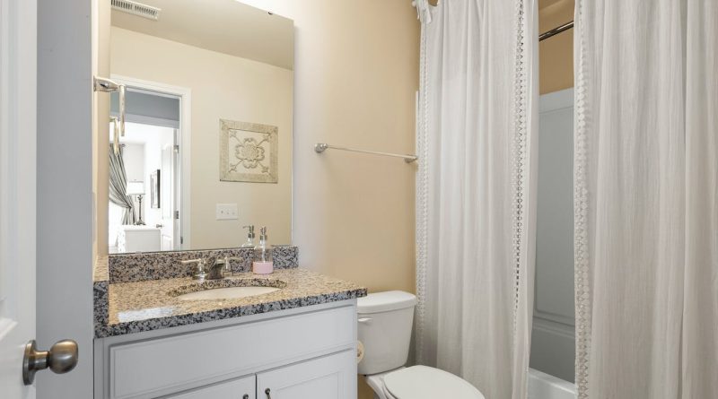 lutter contre les remontées d'odeurs dans votre salle de bain