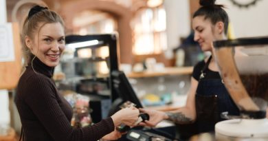 caisse enregistreuse idéale pour votre établissement