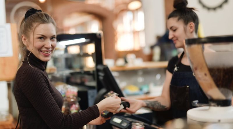 caisse enregistreuse idéale pour votre établissement