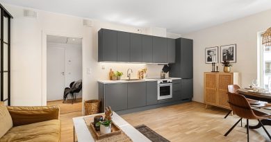 Les secrets d'un carrelage sol cuisine réussi