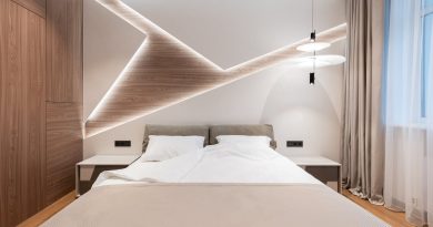 guide complet pour Réaliser une tête de lit unique et stylée