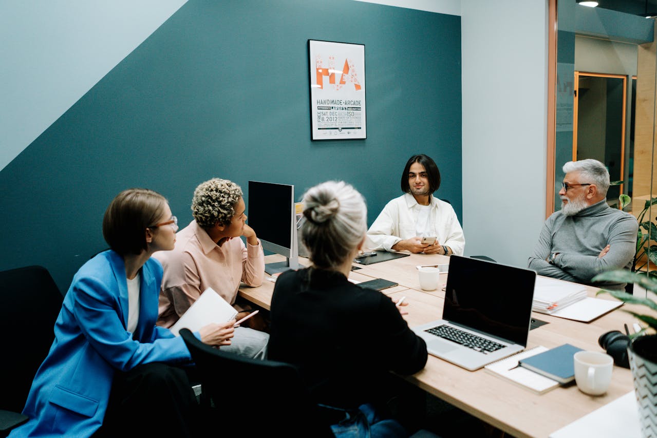meilleur horizon professionnel grâce au networking