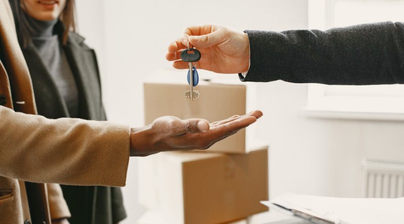temps pour louer une propriété à Bruxelles