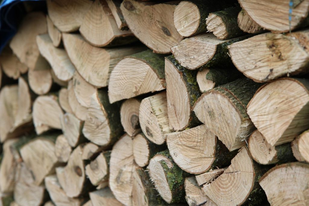 comprendre l'équivalent en m³ du Stère de bois