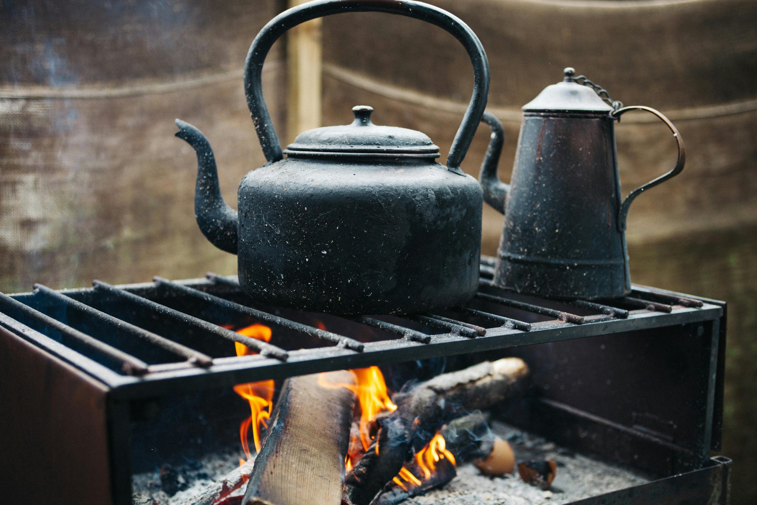 cuisine extérieure