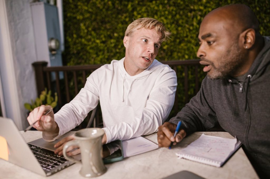 potentiel du federal learning account pour vous former