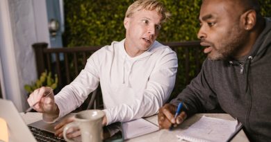 potentiel du federal learning account pour vous former