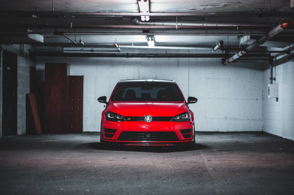 revêtement de sol pour votre garage