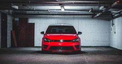 revêtement de sol pour votre garage