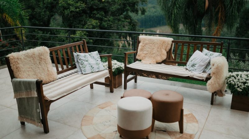 Caniveau extra plat pour terrasse