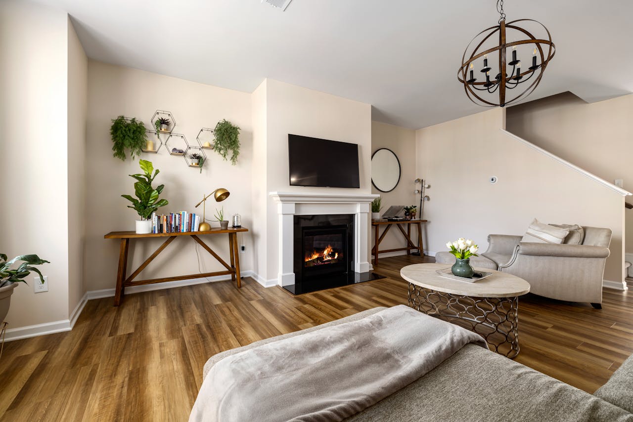 Matériaux et ameublement