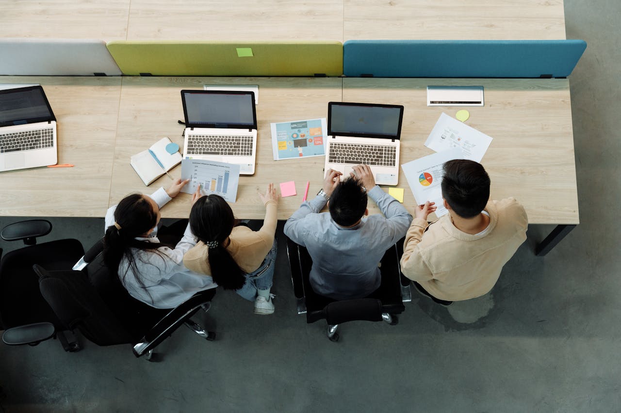 logiciel spécialisé pour la gestion d'un bureau d'expertise