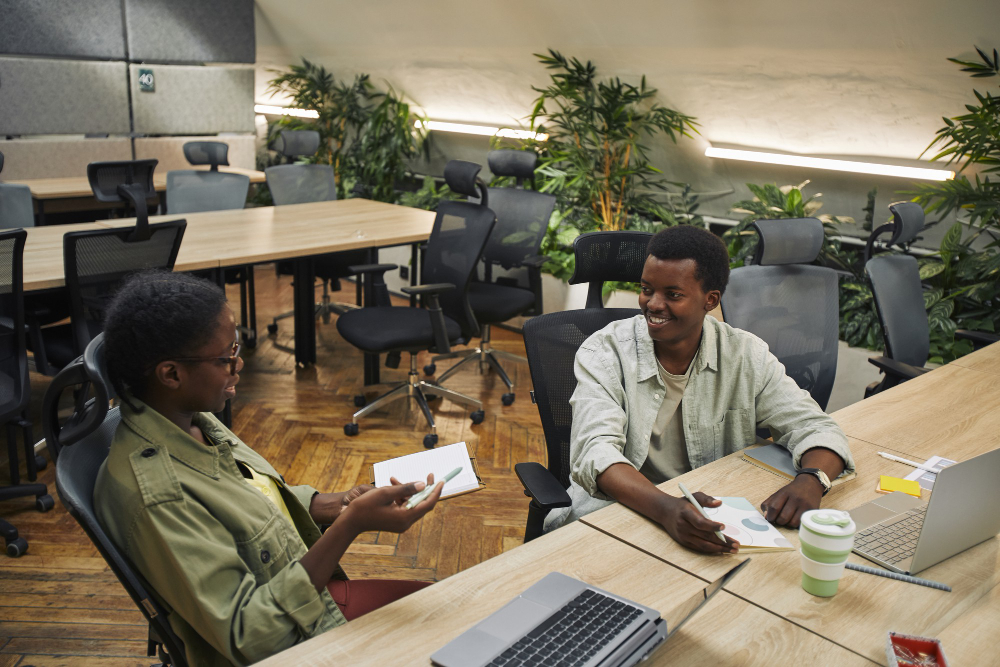 L'échange de compétences comme catalyseur de collaboration