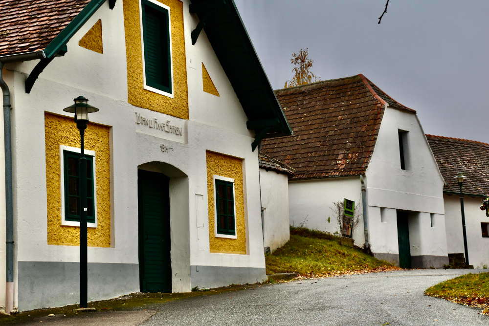 les caractéristiques emblématiques des maisons des années 70