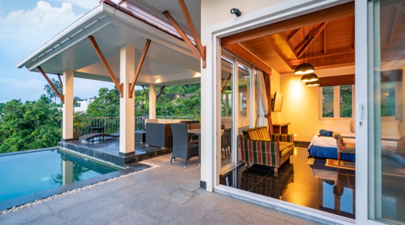 le prix d'une maison convertible