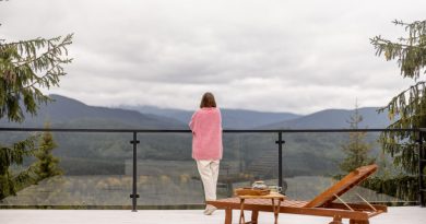 Les différents types de revêtements de sol extérieur