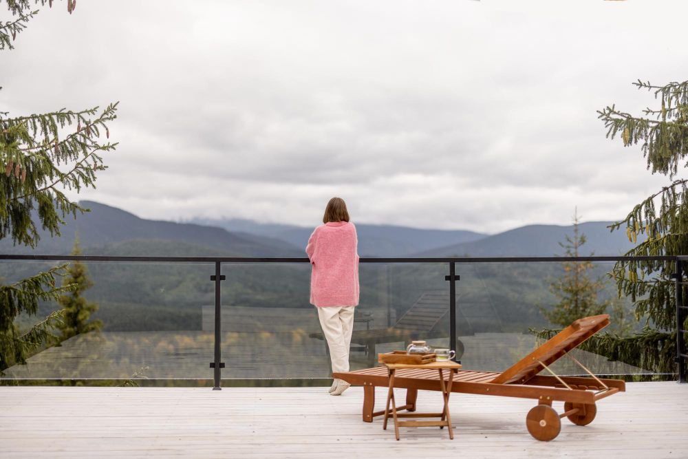 Les différents types de revêtements de sol extérieur