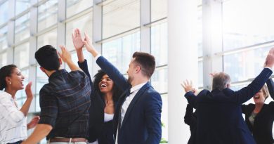 un bon leader dans une entreprise en 2025