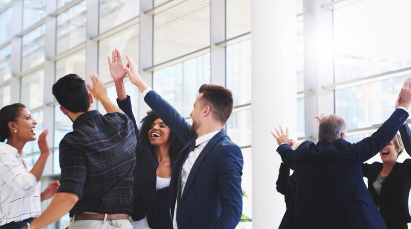 un bon leader dans une entreprise en 2025