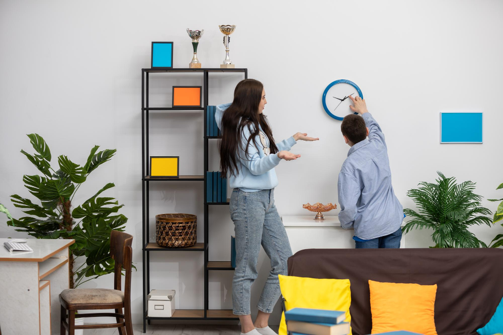optimiser l’espace dans les petits logements