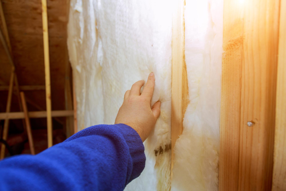 isolant thermique faible épaisseur pour votre maison