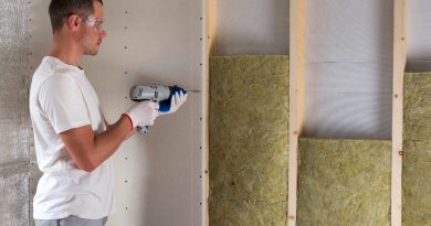 le meilleur isolant thermique faible épaisseur pour votre maison