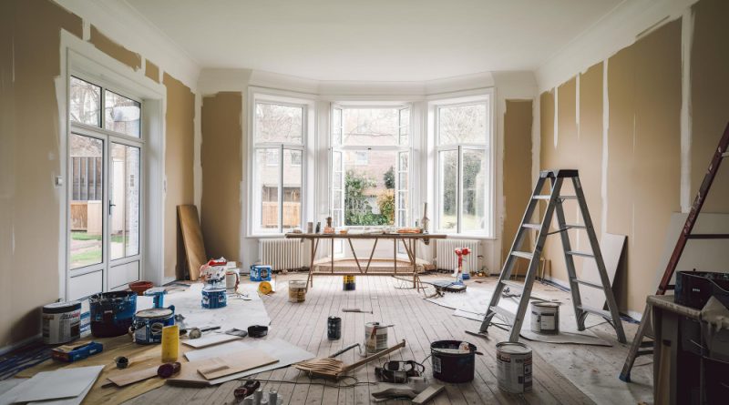 Les erreurs à éviter en rénovation pour un projet réussi
