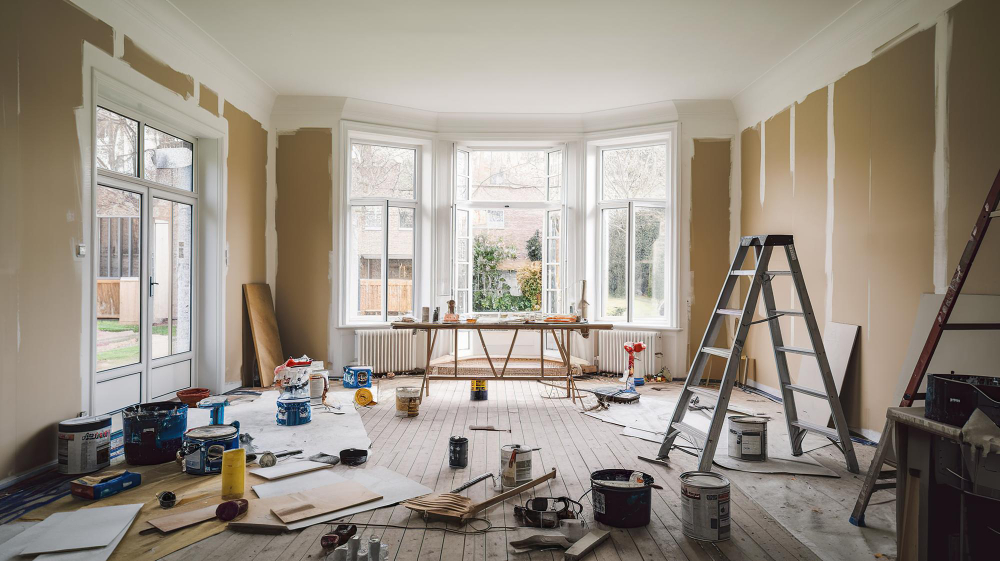 Les erreurs à éviter en rénovation pour un projet réussi