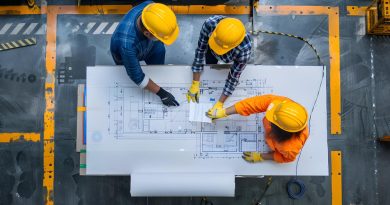 Pourquoi l’ingénierie est clé dans l’industrie moderne