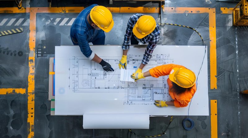 Pourquoi l’ingénierie est clé dans l’industrie moderne