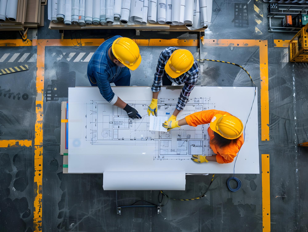 Pourquoi l’ingénierie est clé dans l’industrie moderne